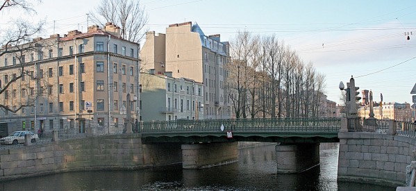 Аларчин мост
